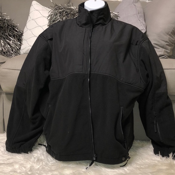 511 tactical series jacket